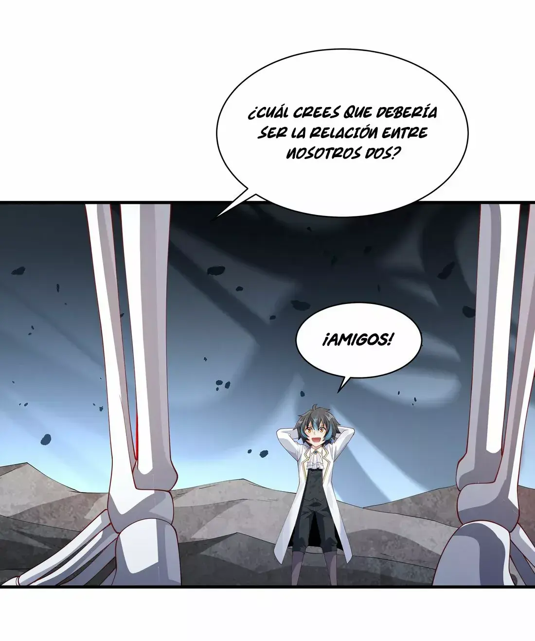 Capitulo 22 page 77