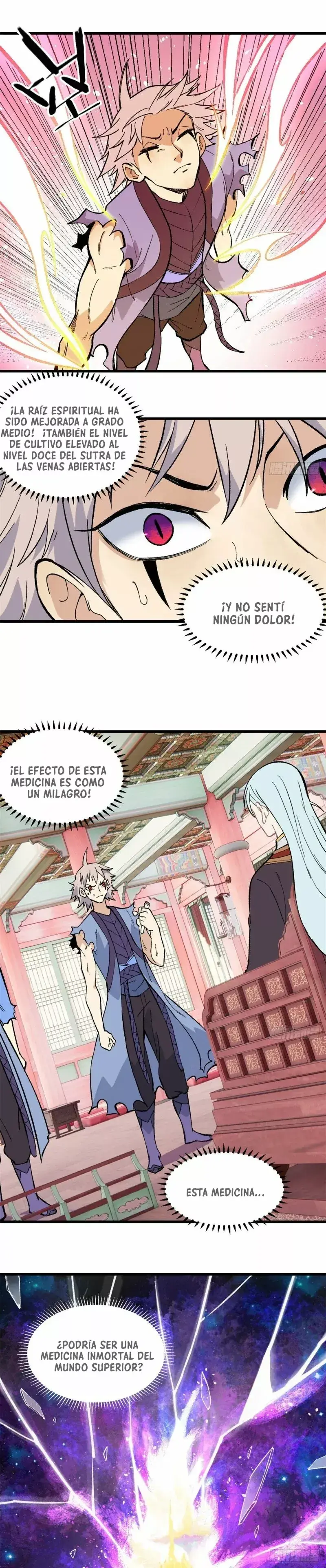 Capitulo 71 page 6