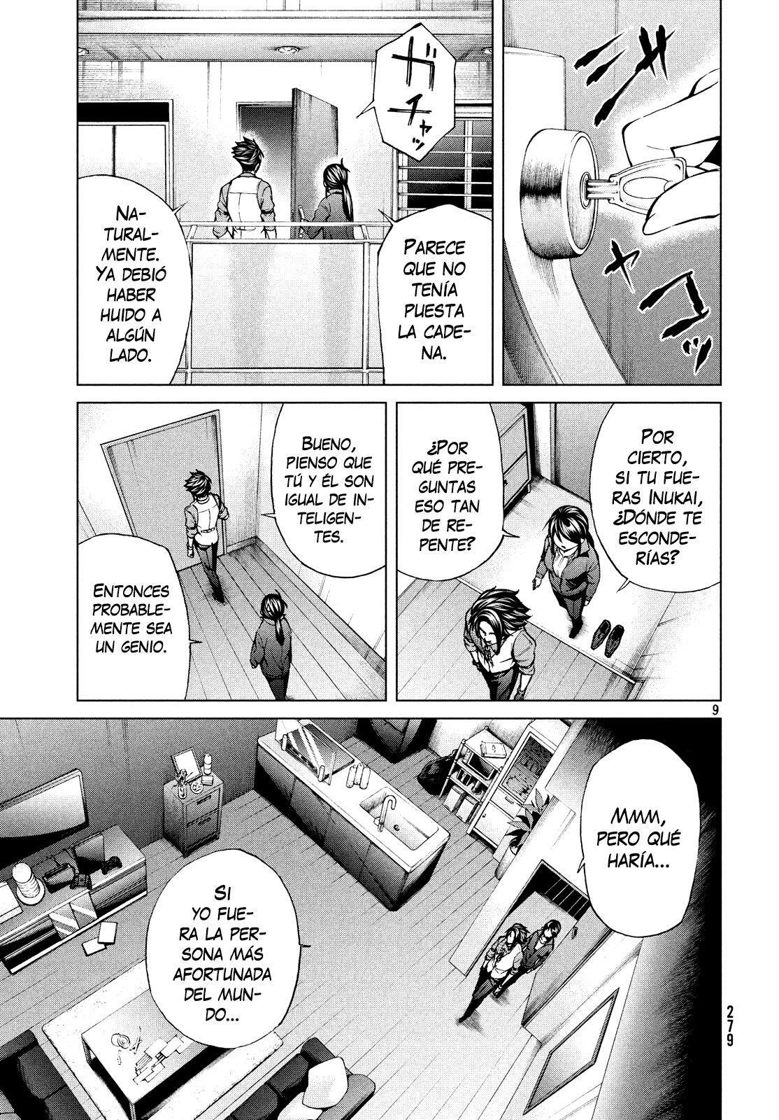 Capitulo 11 page 11