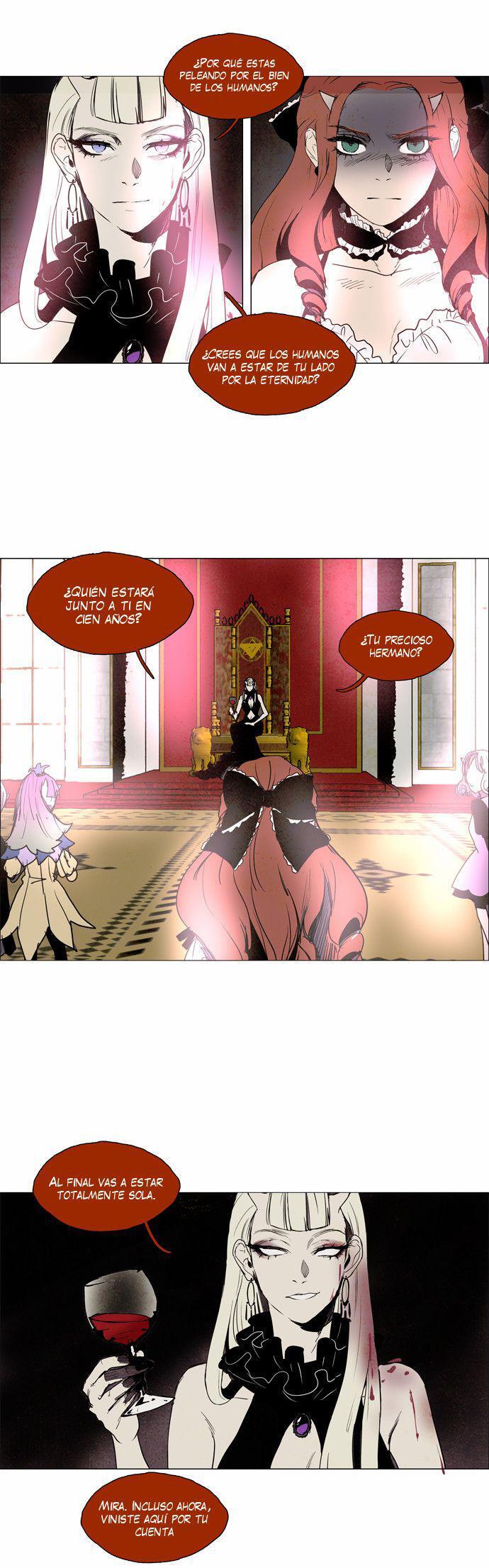 Capitulo 39 page 17