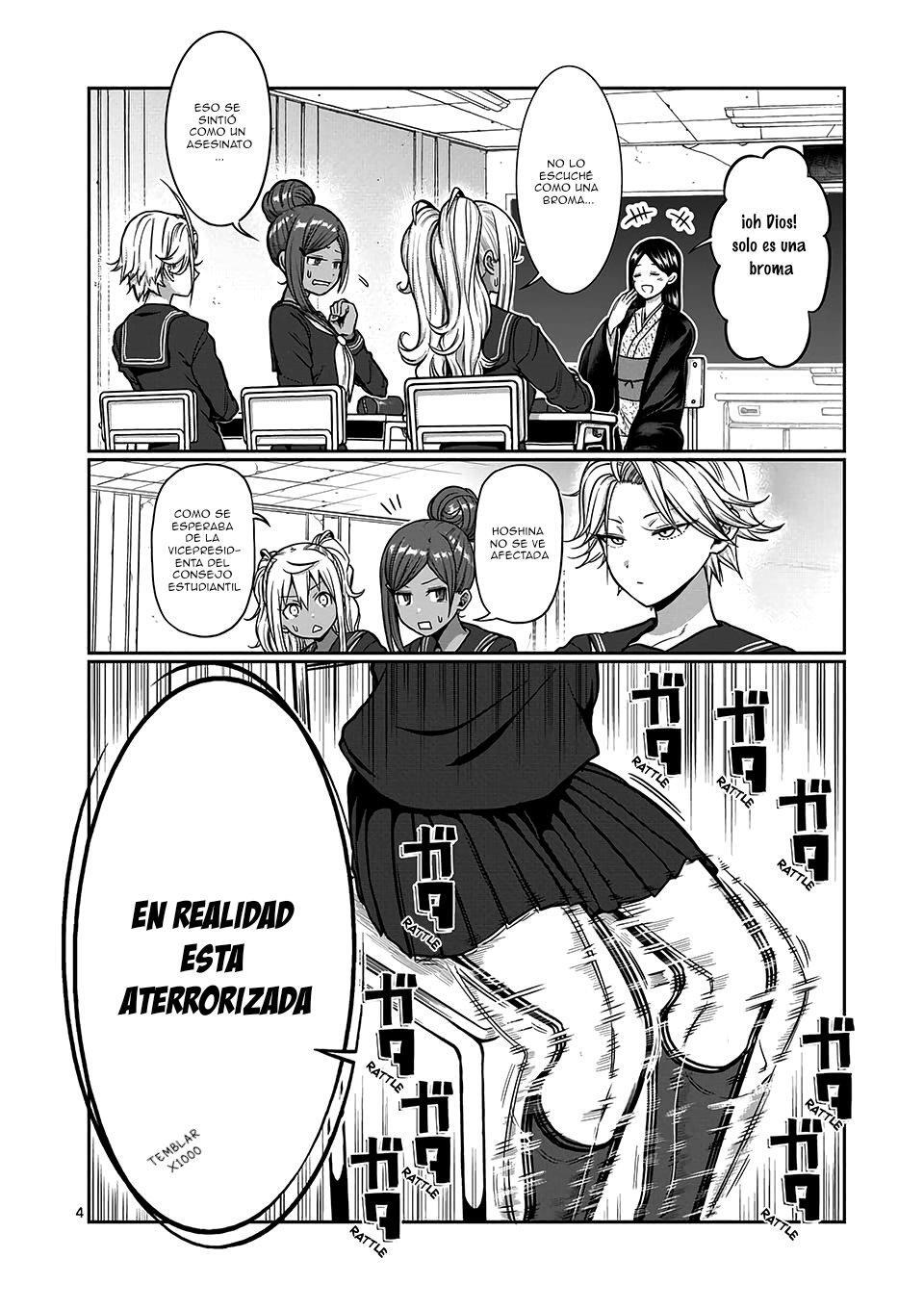 Capitulo 82 page 5