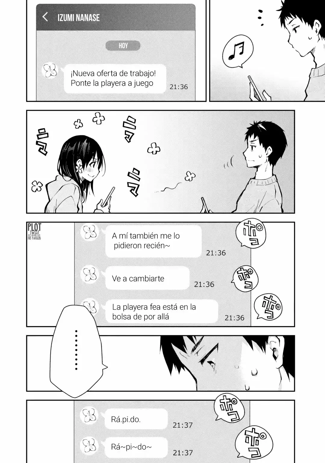 Capitulo 9 page 21