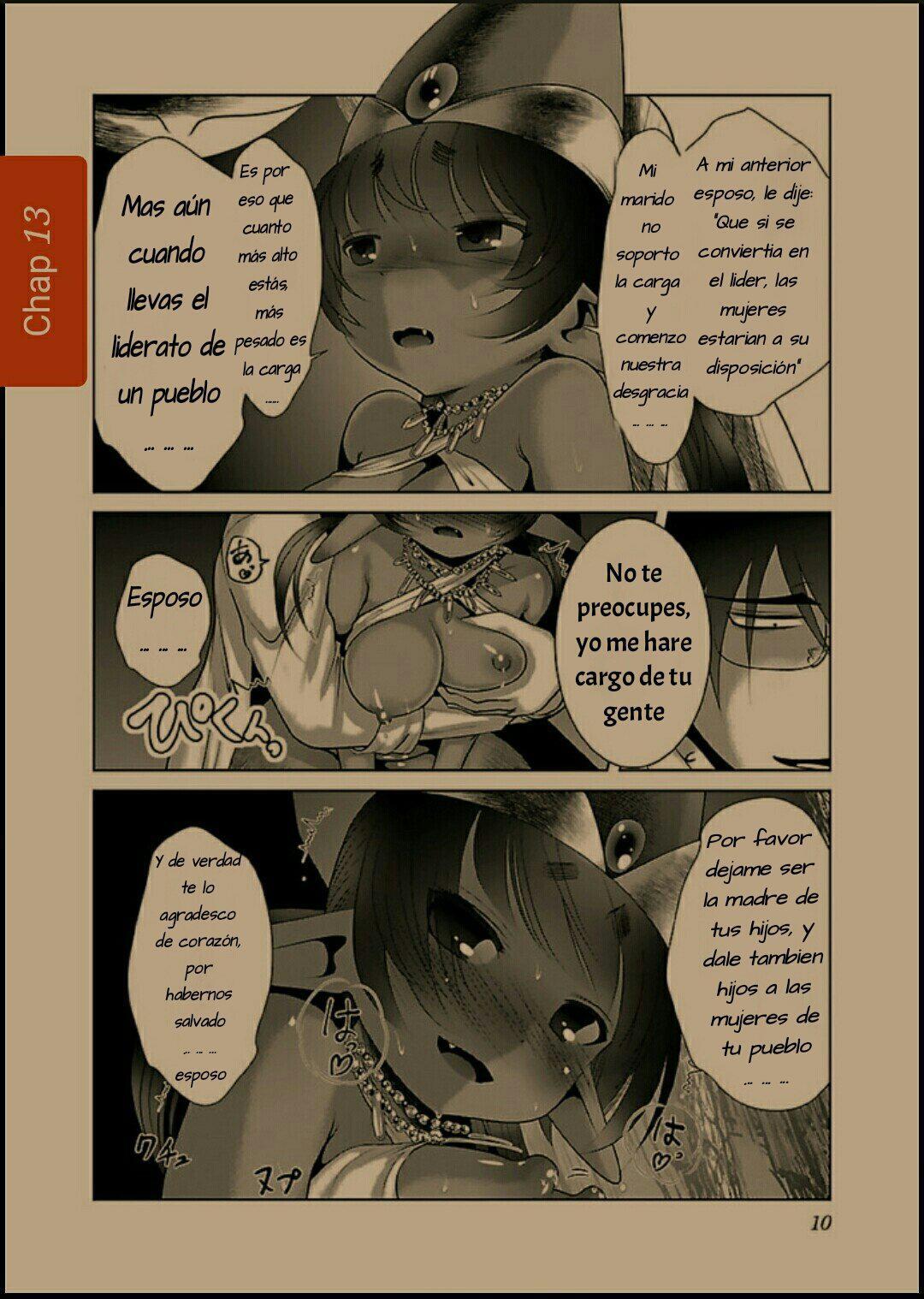 Capitulo 13 page 10