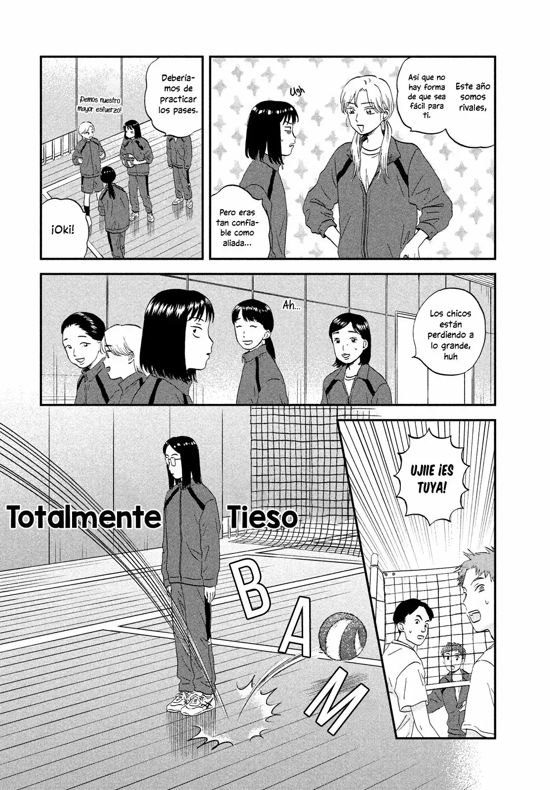 Capitulo 41 page 11