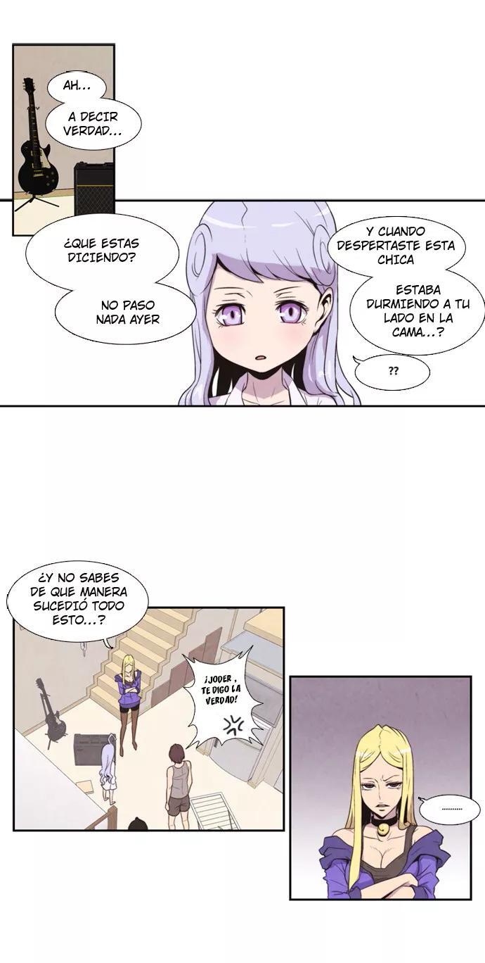 Capitulo 1 page 19