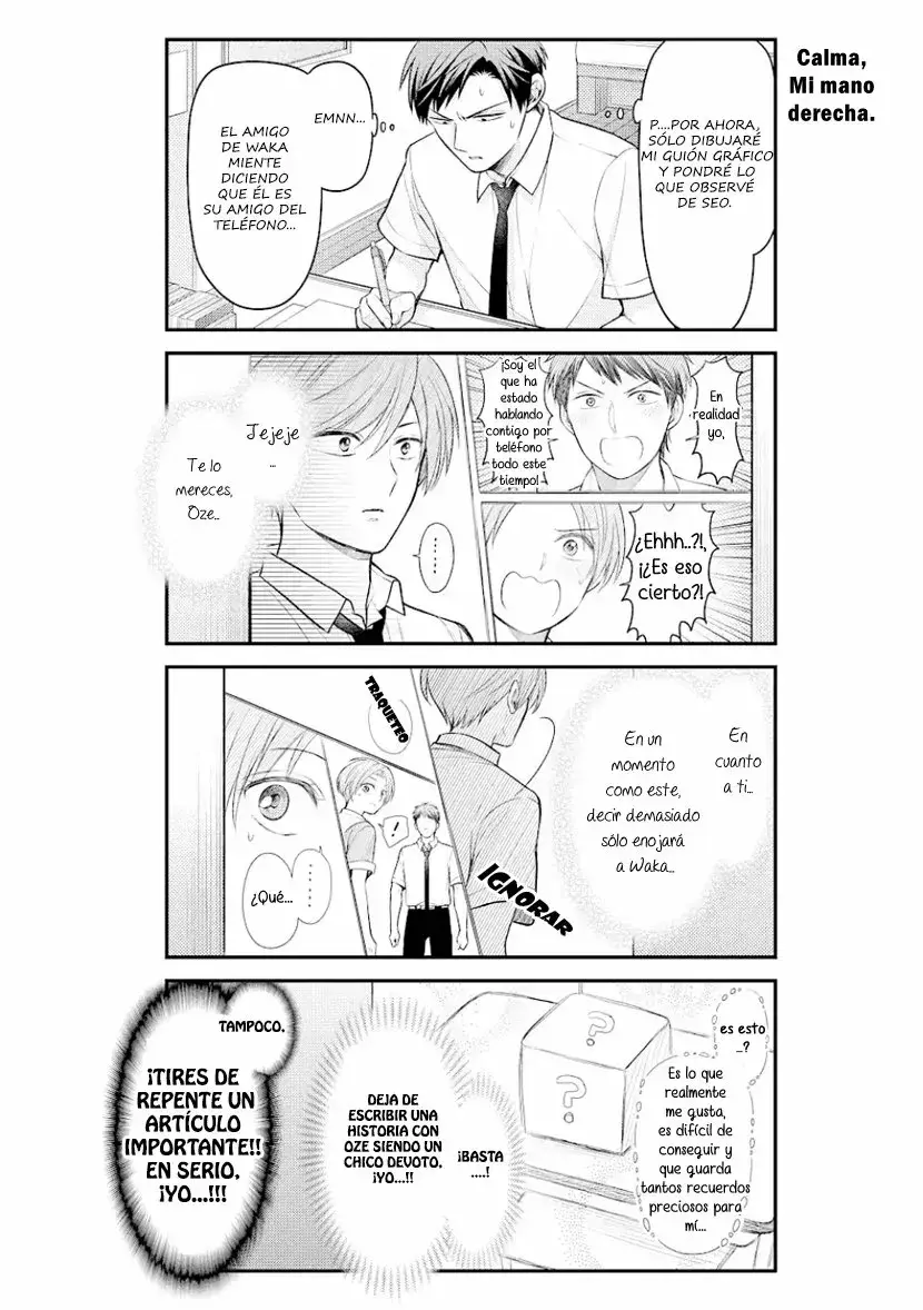 Capitulo 131 page 11