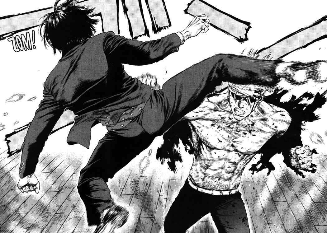 Capitulo 39 page 24