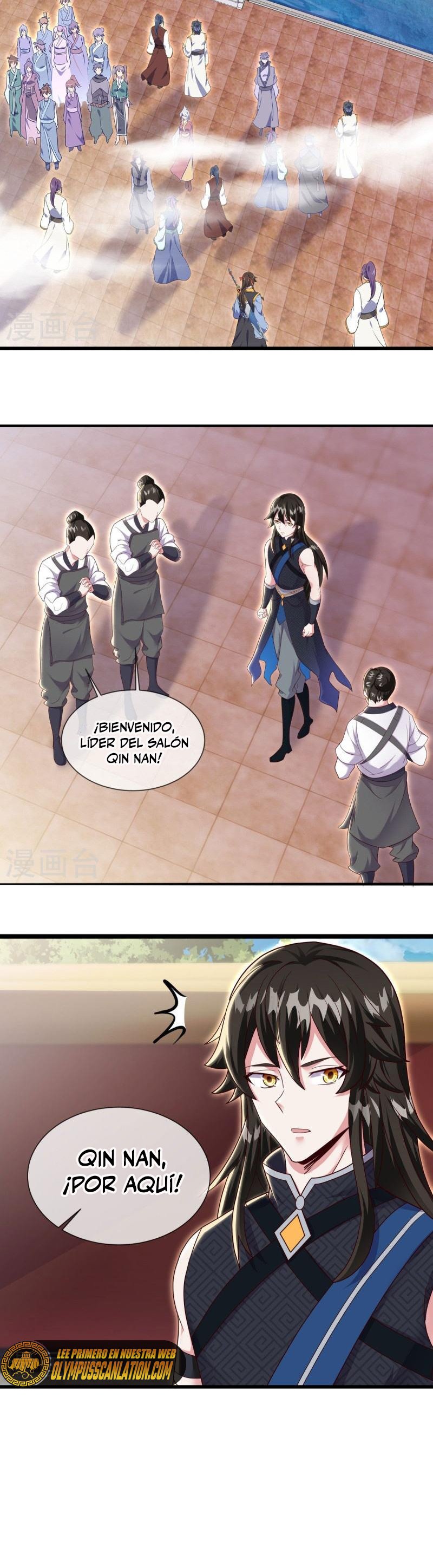 Capitulo 502 page 19