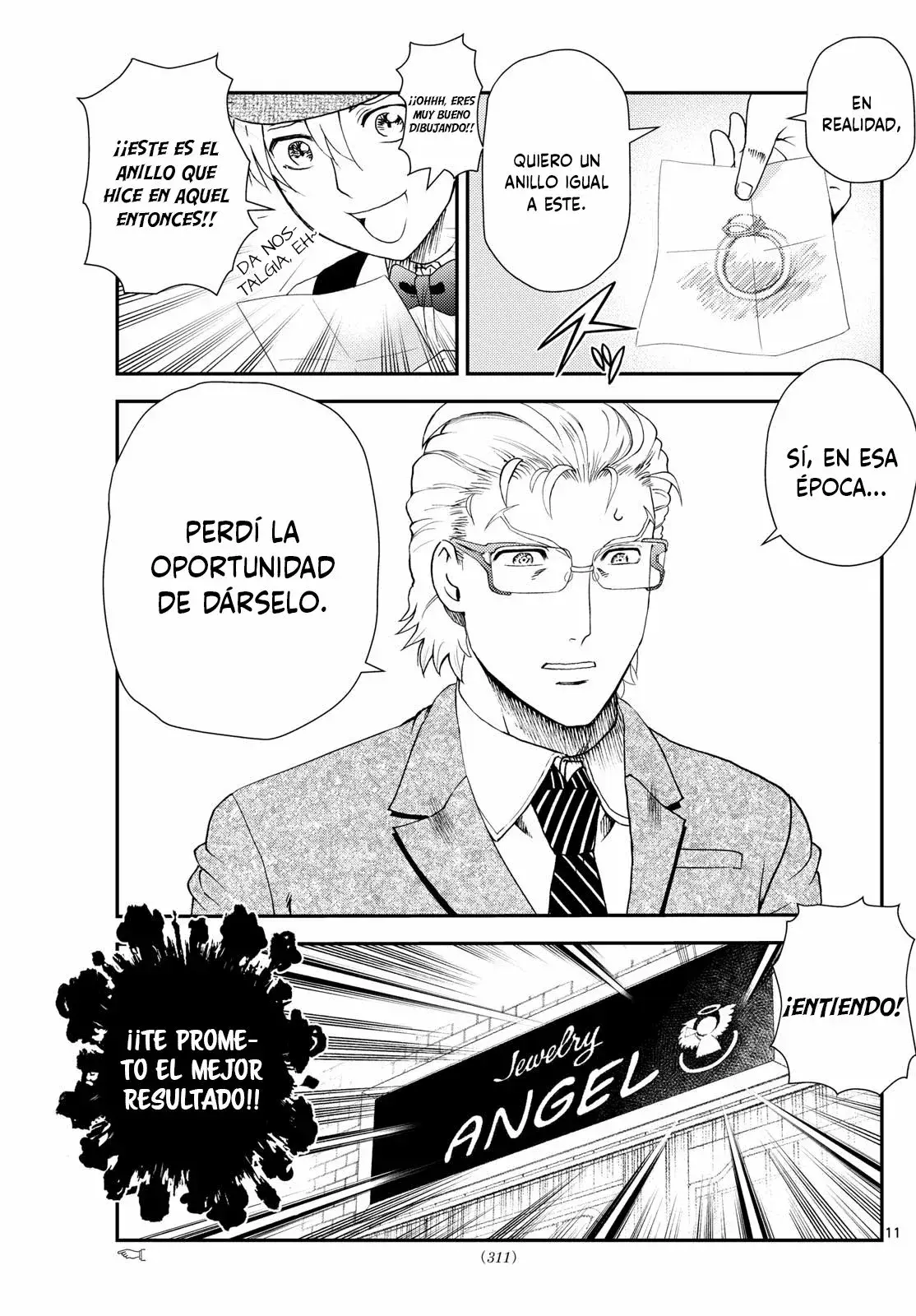 Capitulo 291 page 13
