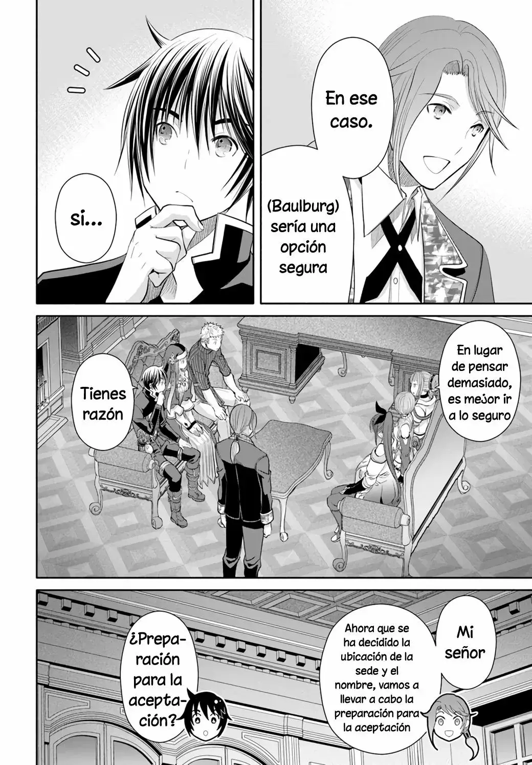 Capitulo 72 page 17