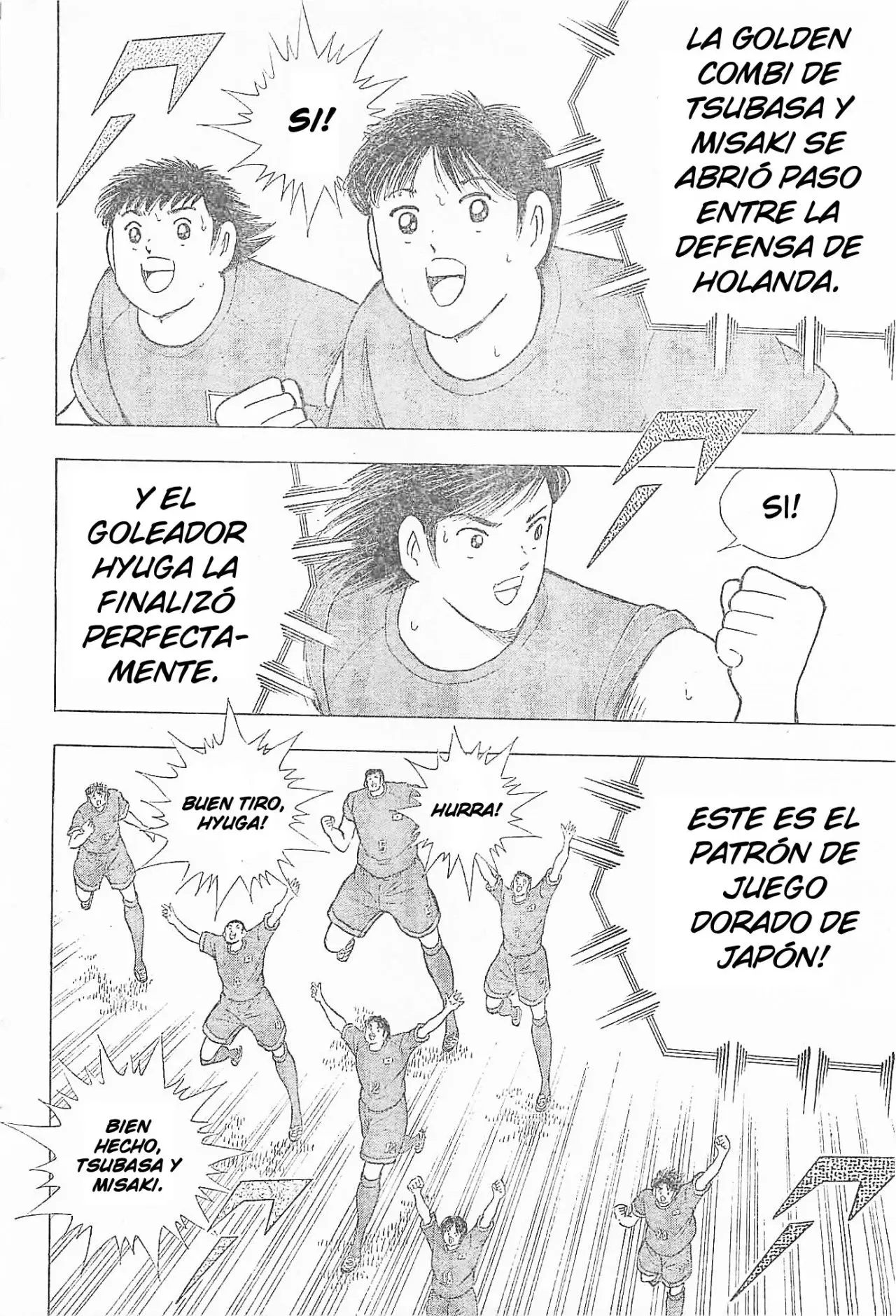 Capitulo 18 page 11