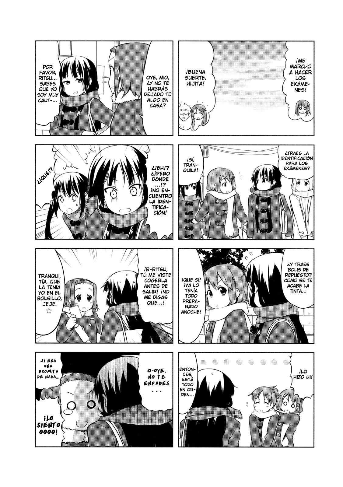 Capitulo 50 page 6