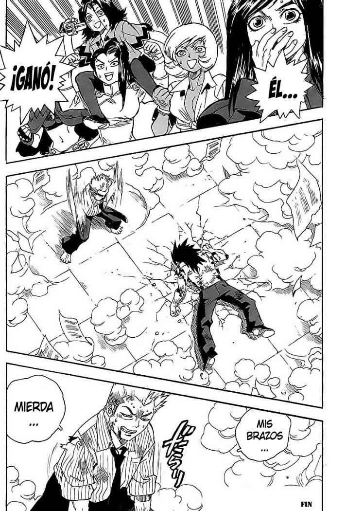 Capitulo 53 page 23