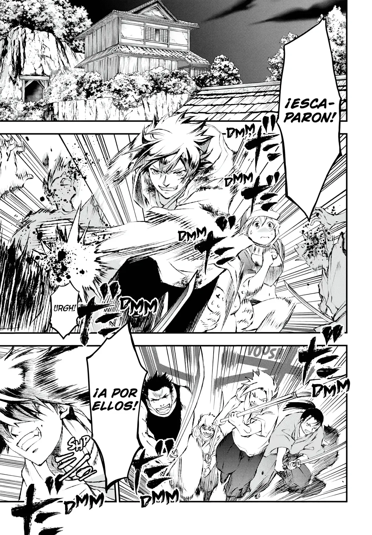 Capitulo 15 page 1