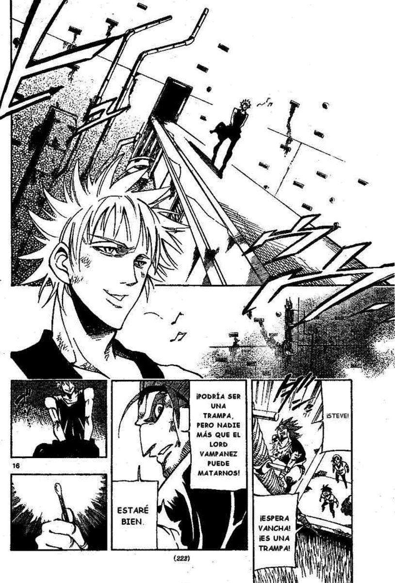 Capitulo 79 page 17