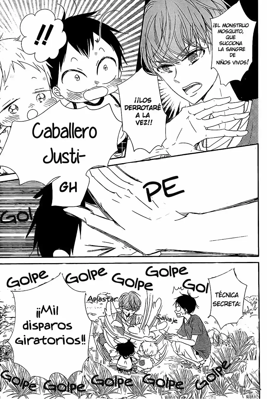 Capitulo 66 page 12