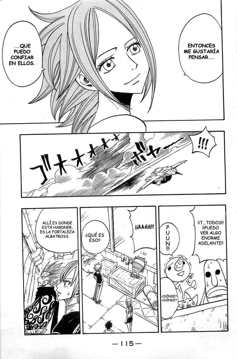 Capitulo 206 page 13
