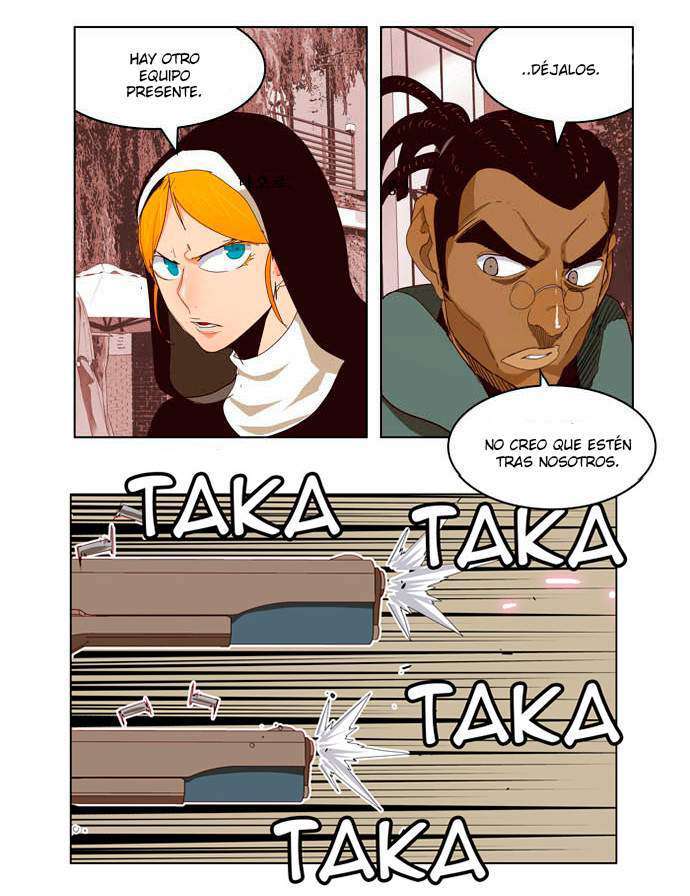 Capitulo 186 page 22