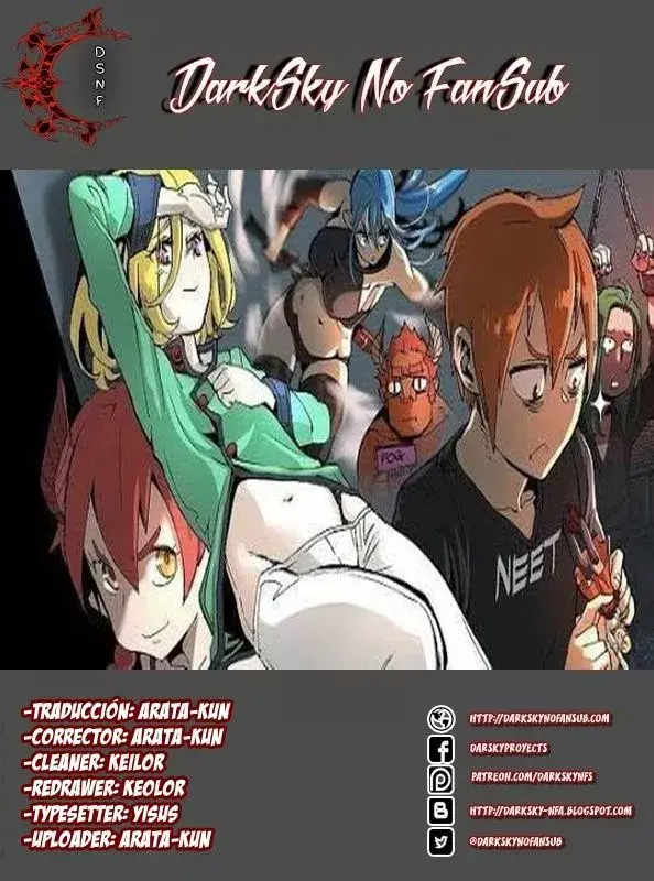 Capitulo 29 page 1