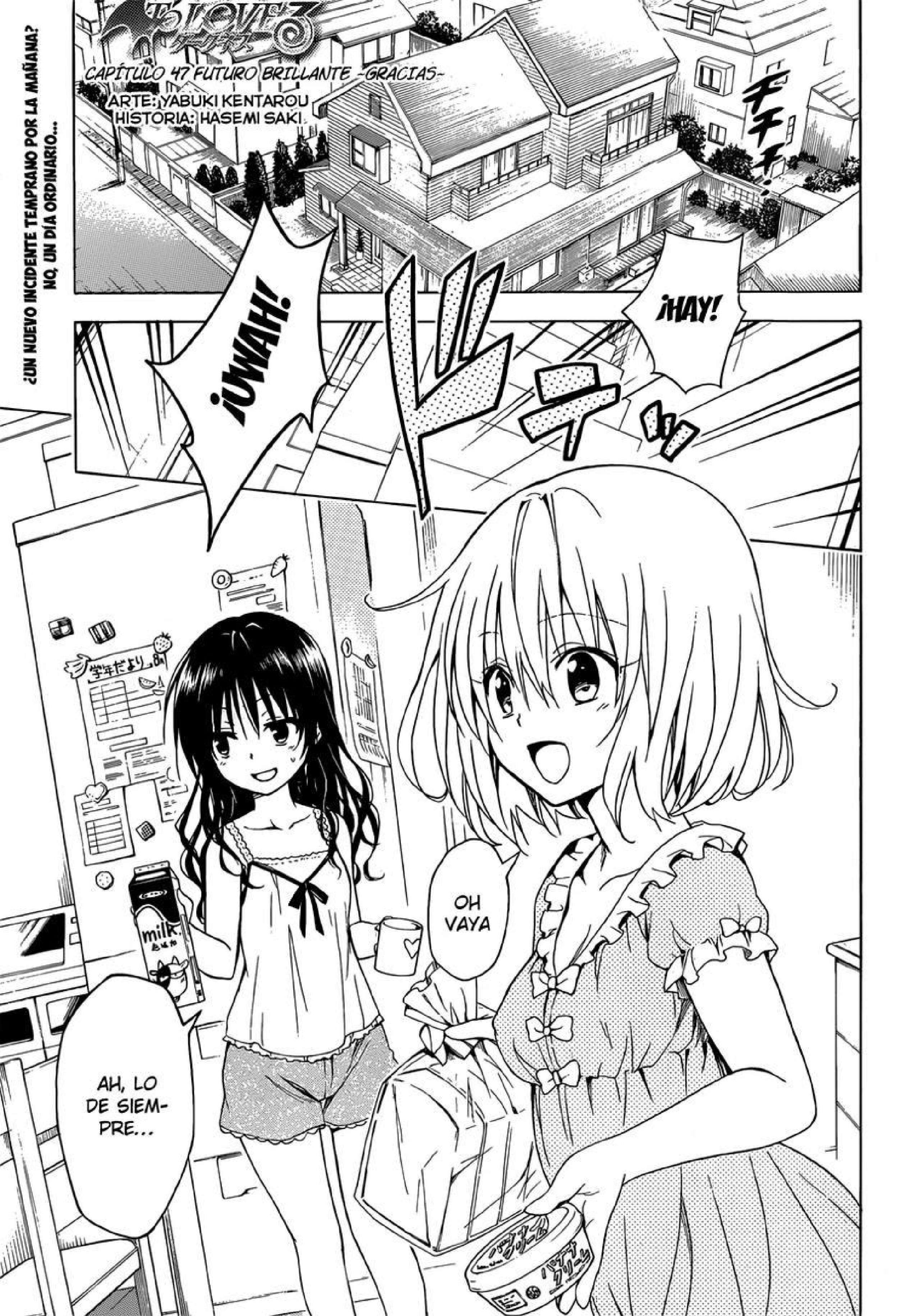 Capitulo 46 page 38