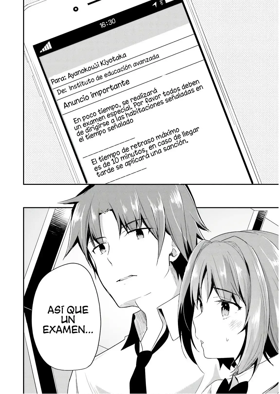Capitulo 28 page 34