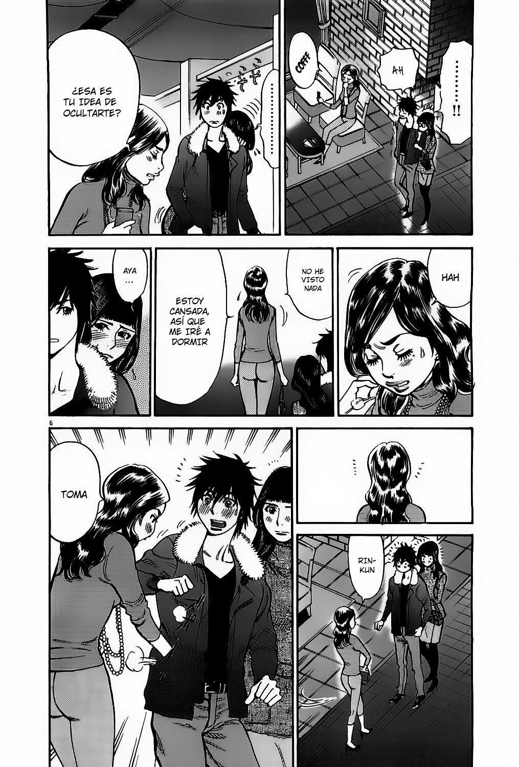 Capitulo 68 page 6