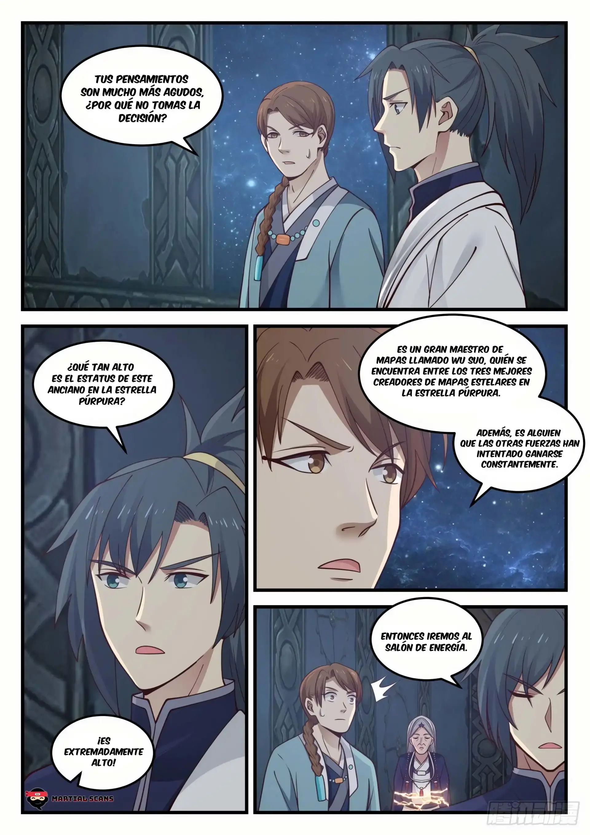 Capitulo 855 page 4