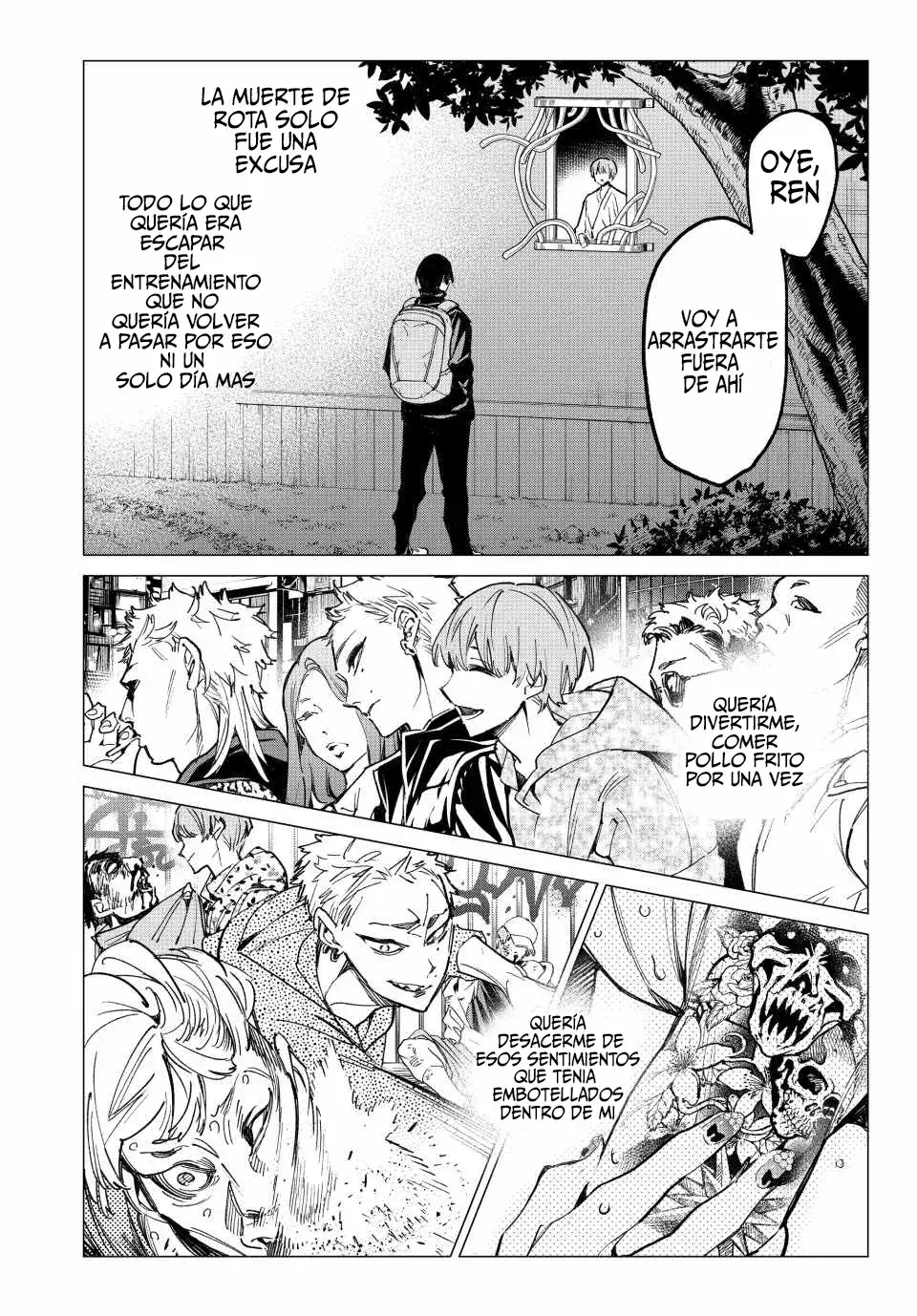 Capitulo 20 page 14