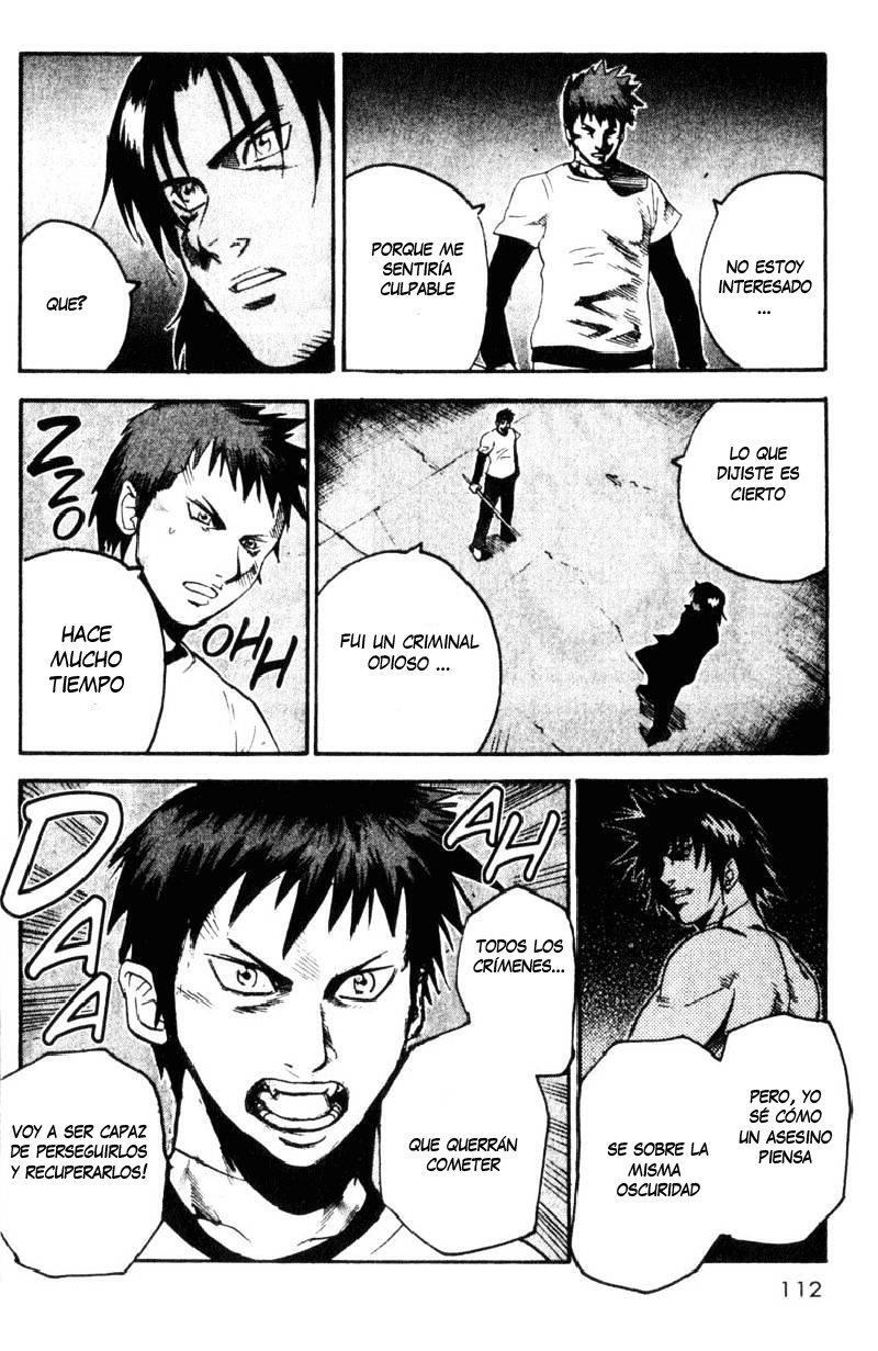 Capitulo 65 page 10