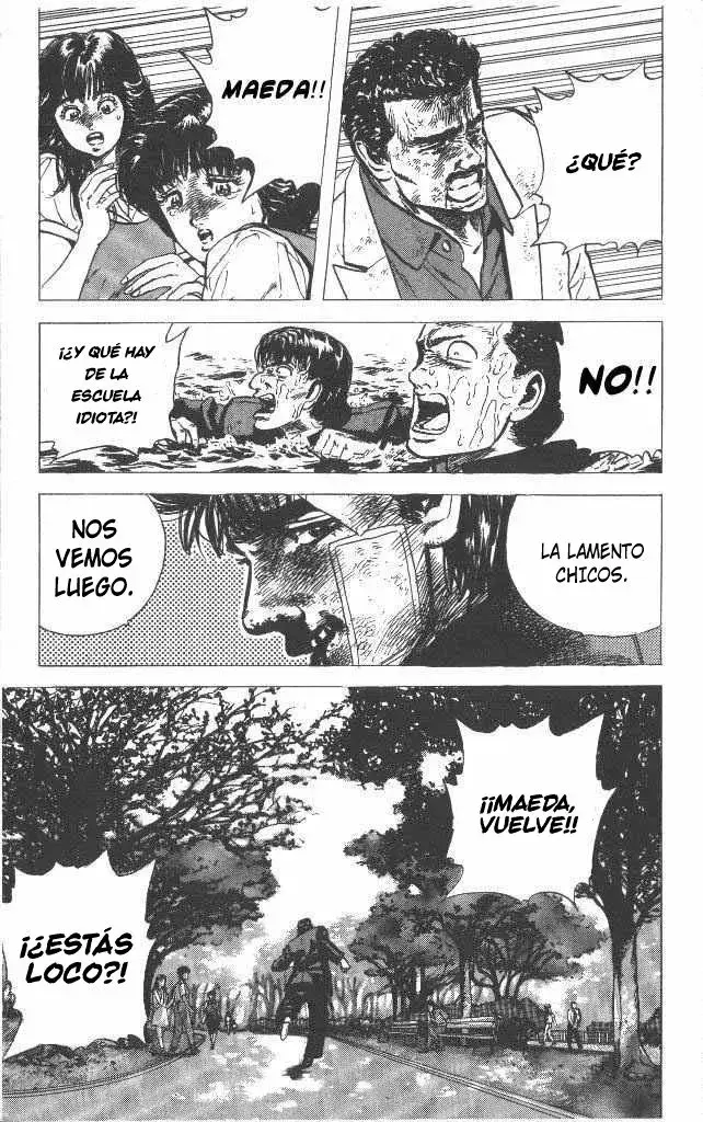 Capitulo 52 page 20