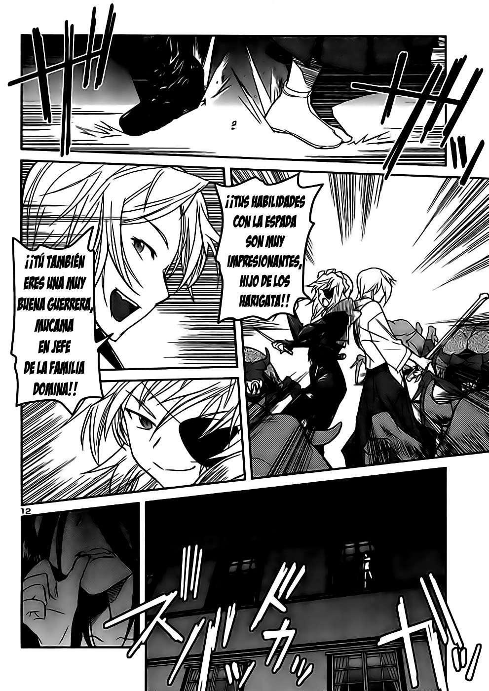 Capitulo 41 page 13