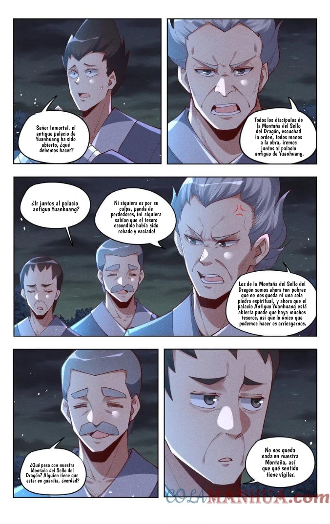 Capitulo 545 page 5