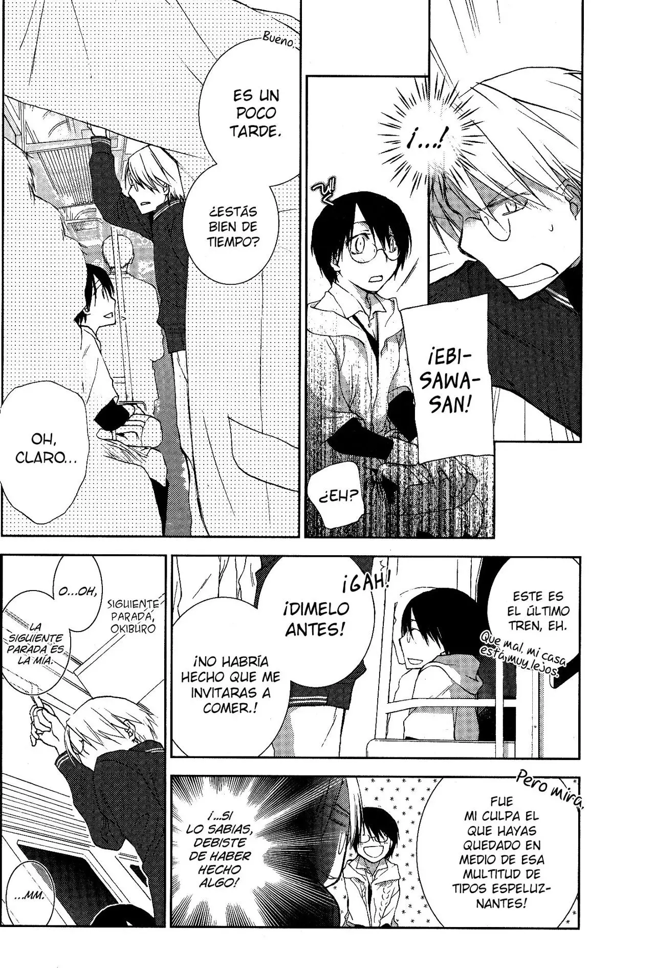 Capitulo 1 page 26