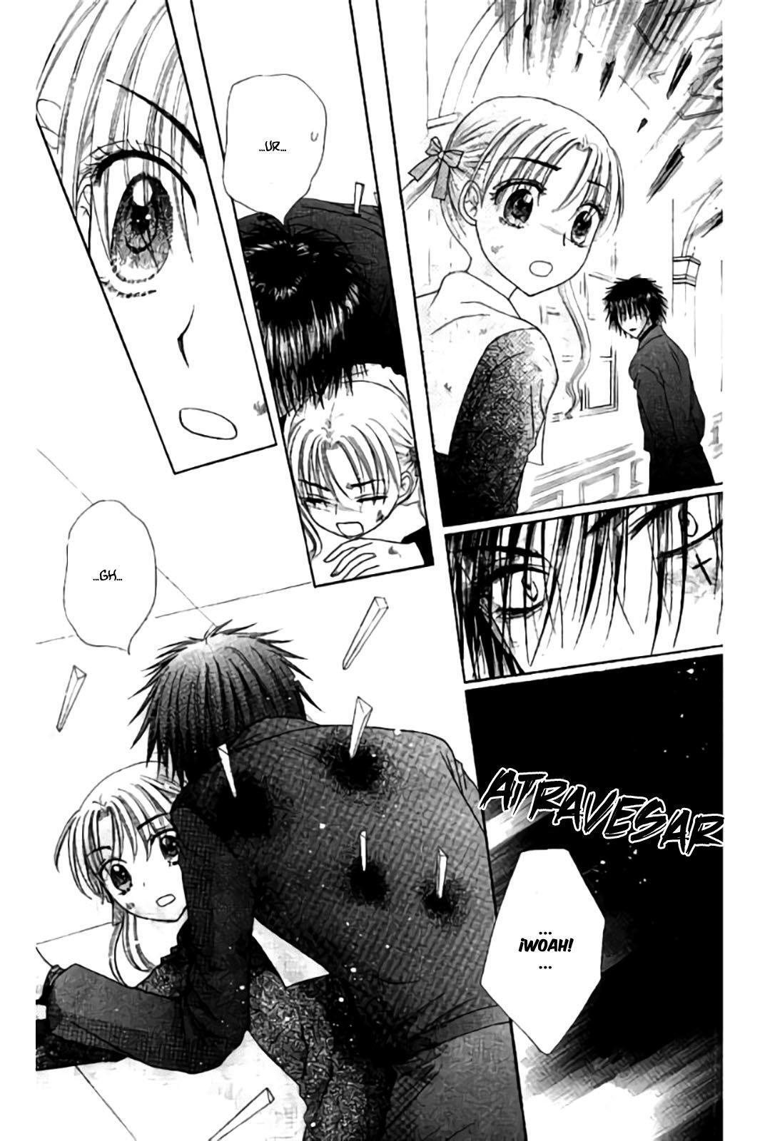 Capitulo 160 page 22