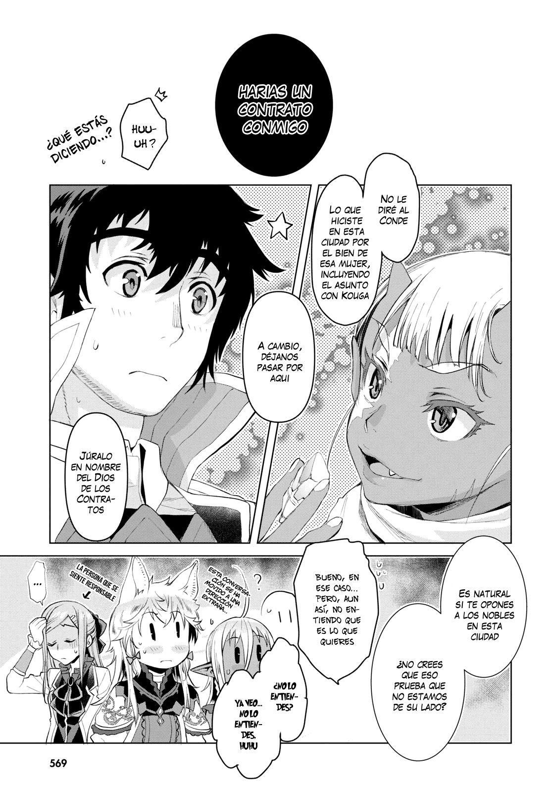 Capitulo 23 page 19