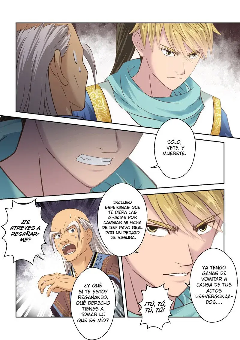 Capitulo 109 page 3