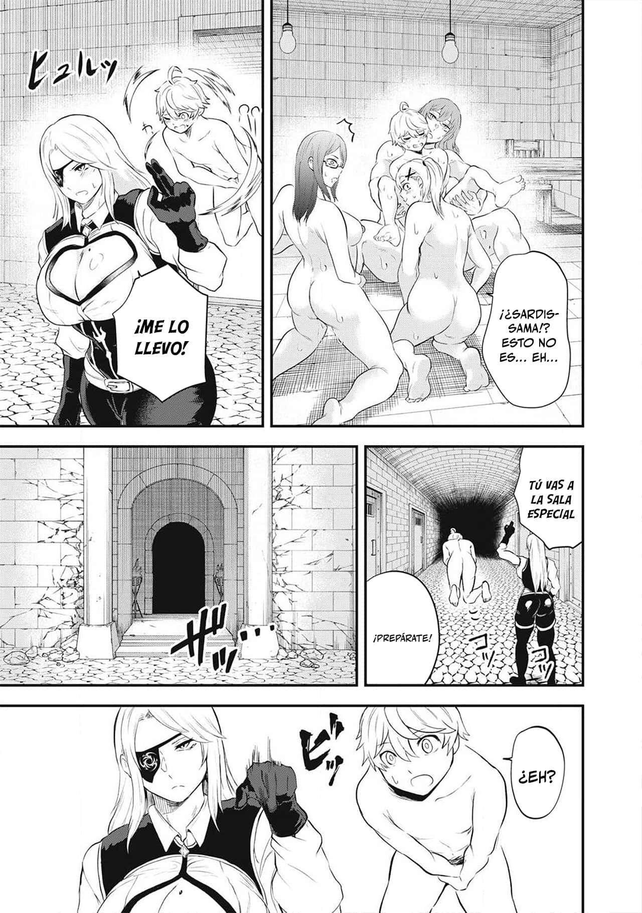 Capitulo 18 page 13