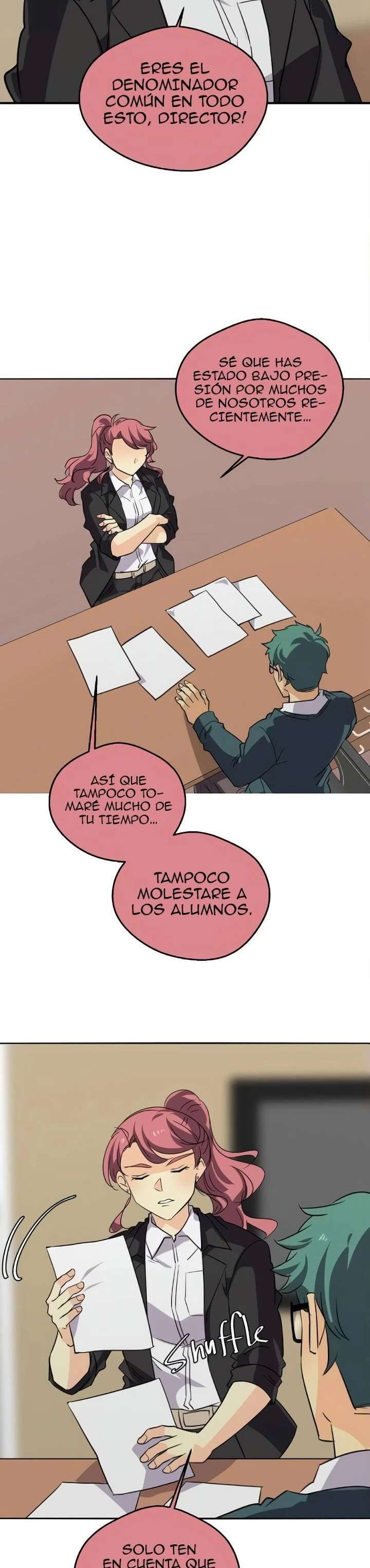 Capitulo 266 page 16