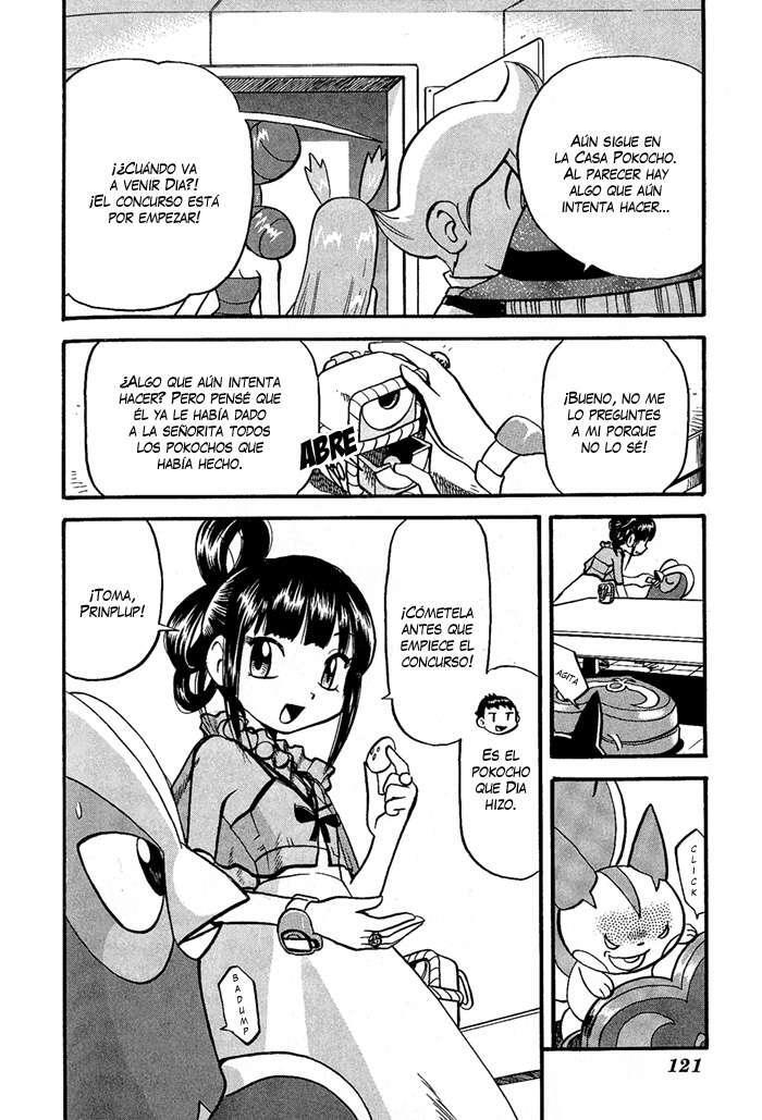 Capitulo 351 page 15