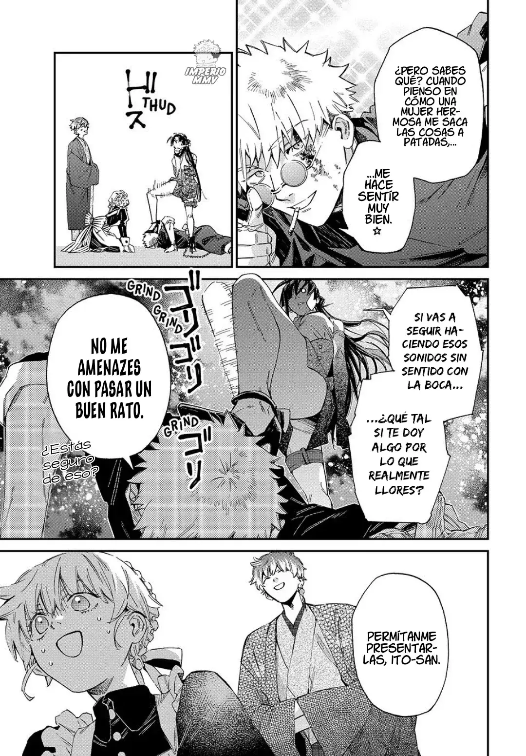 Capitulo 3 page 16