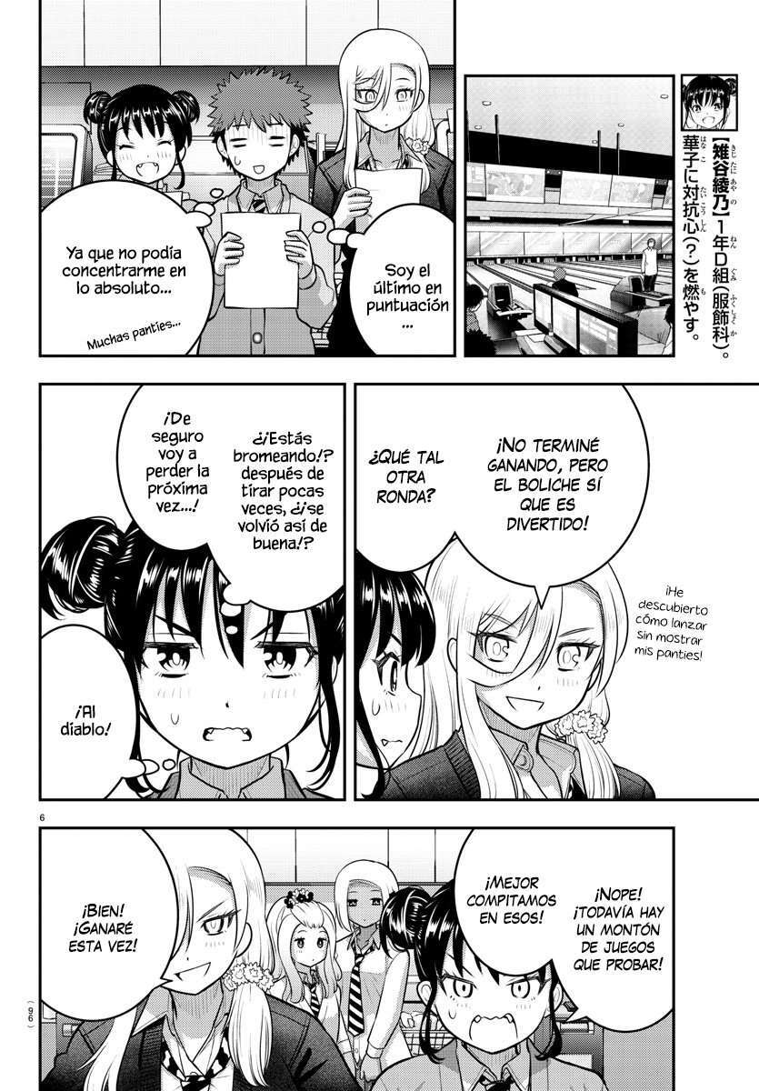 Capitulo 91 page 8
