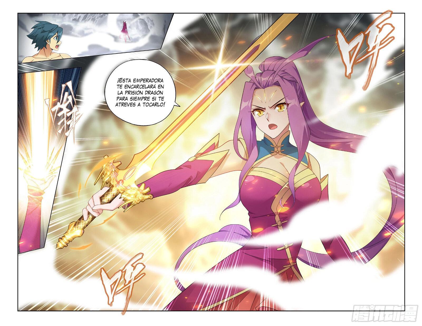 Capitulo 402 page 21