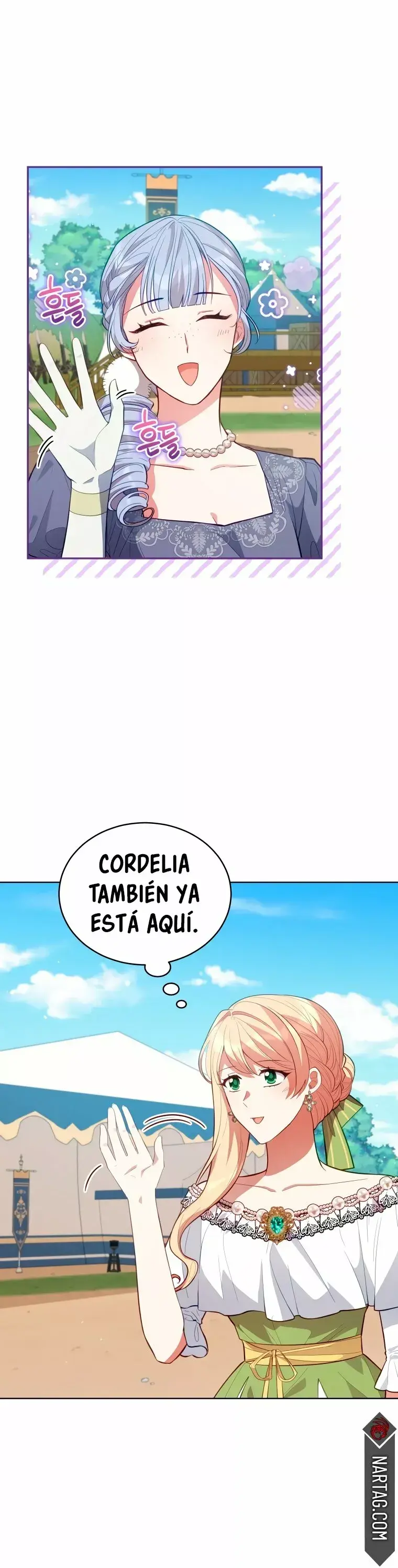 Capitulo 85 page 13