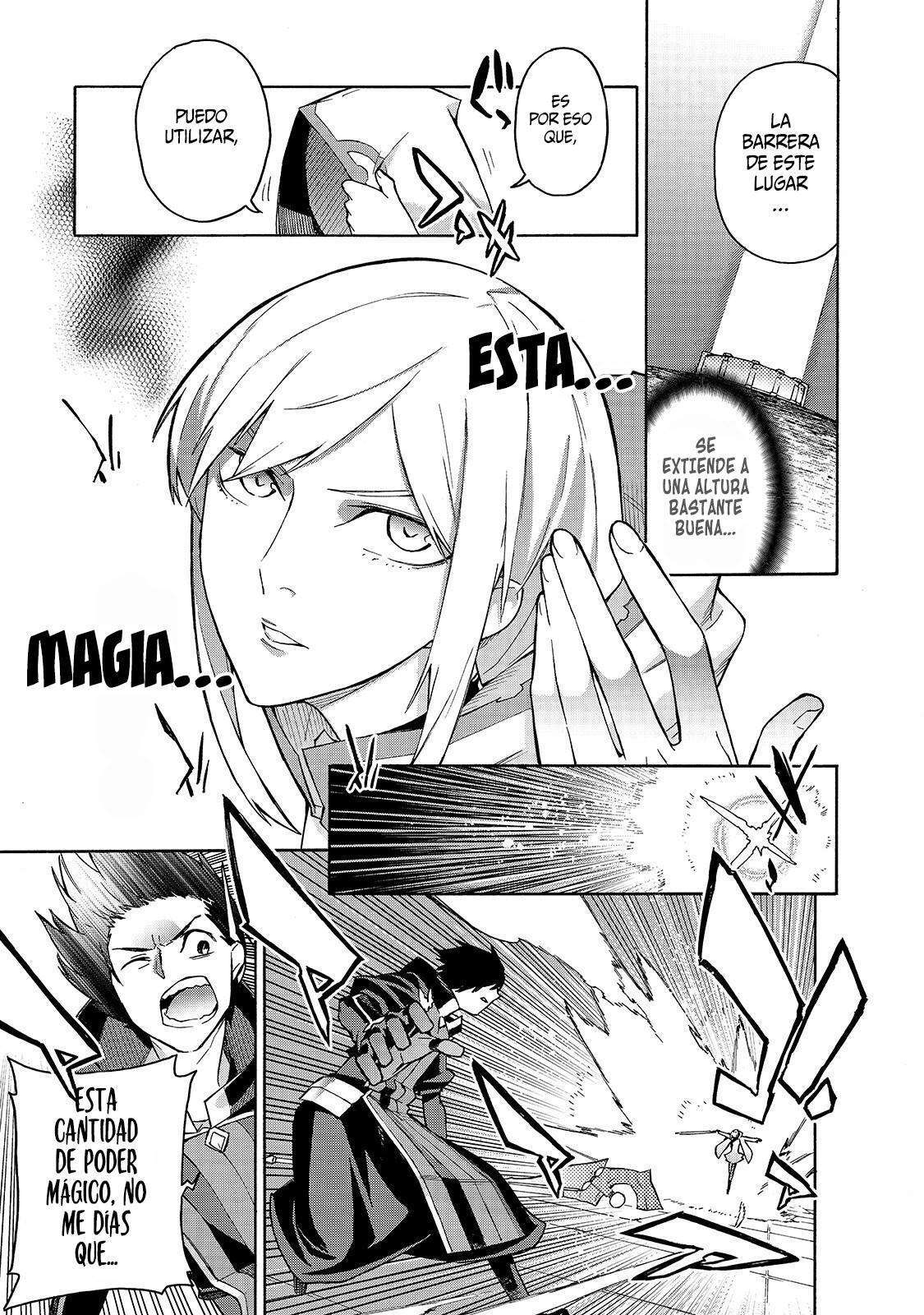 Capitulo 46 page 15