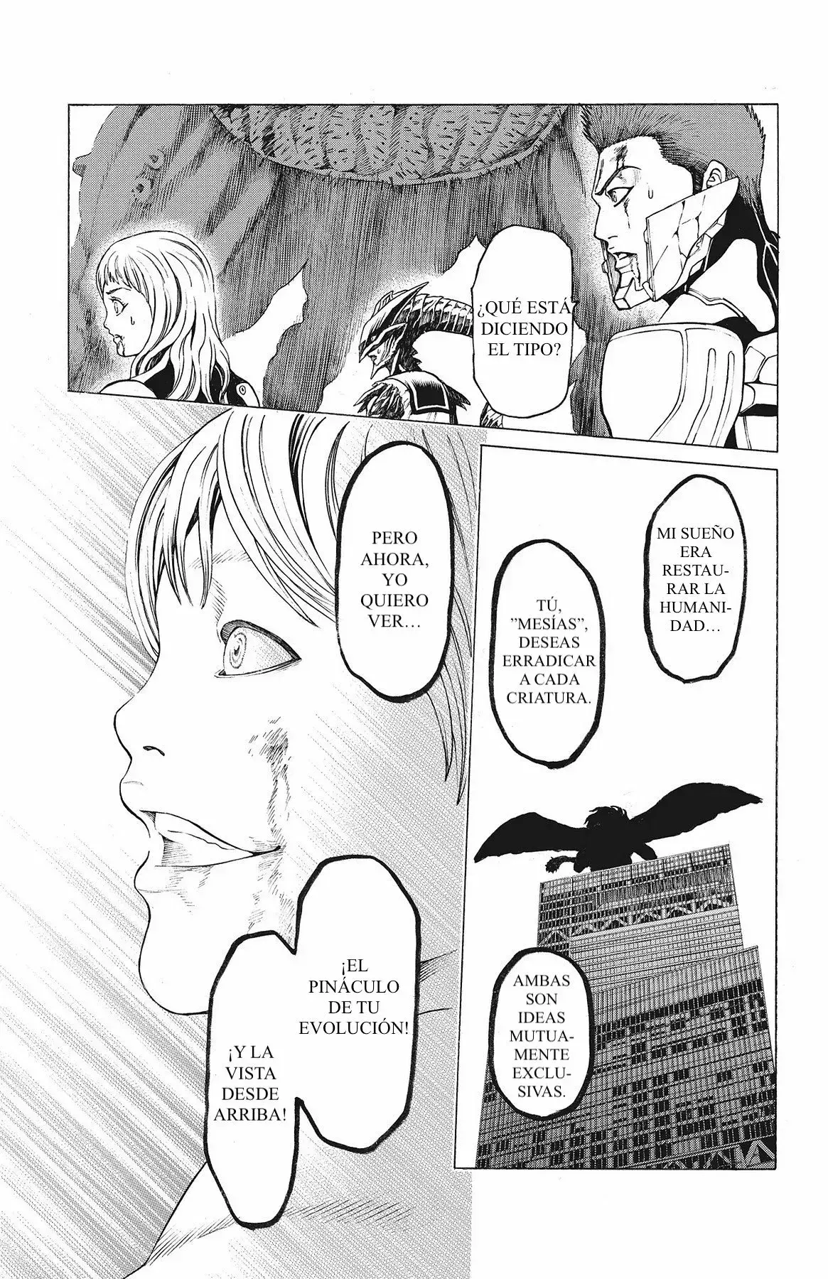 Capitulo 80 page 36