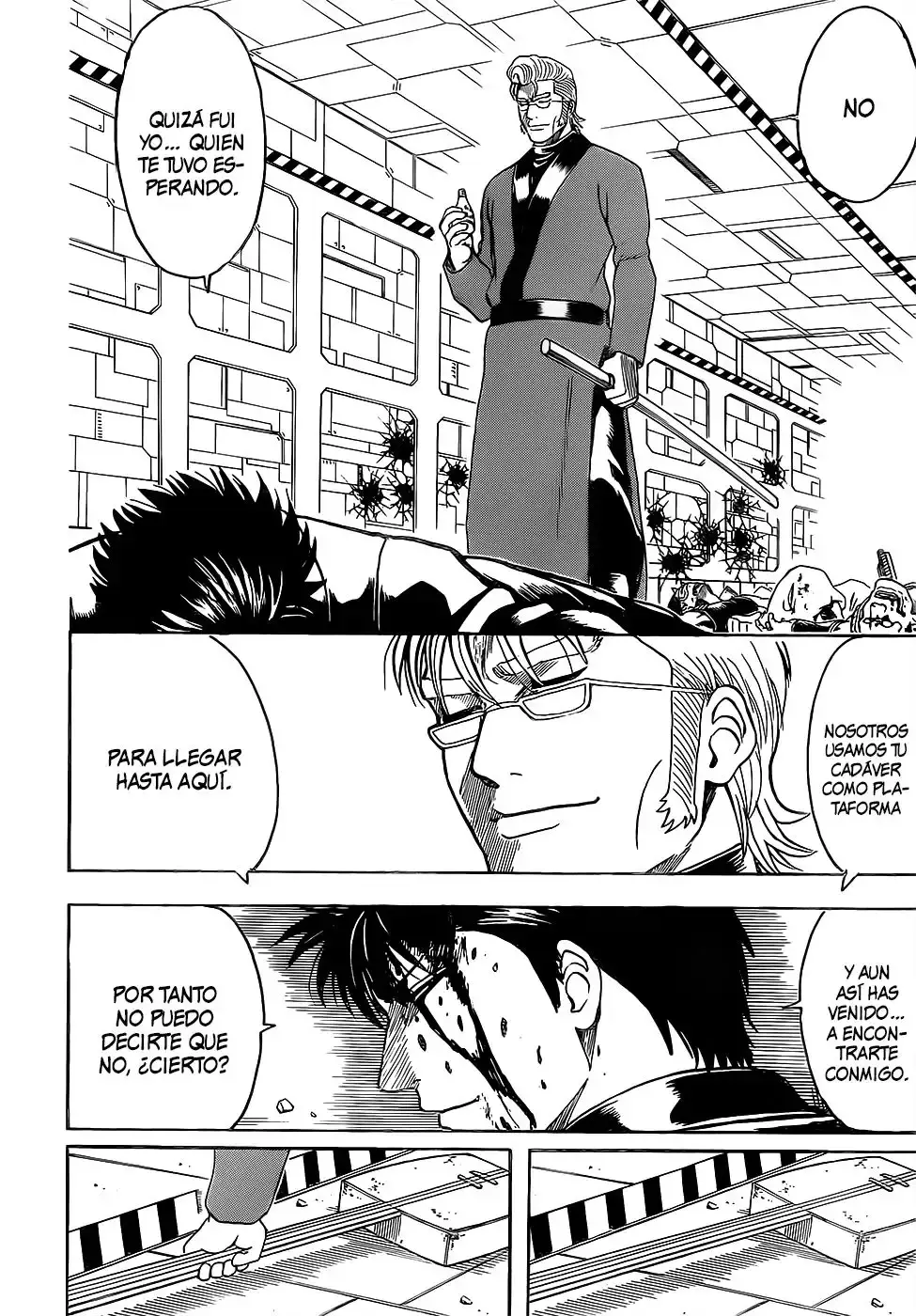 Capitulo 642 page 12