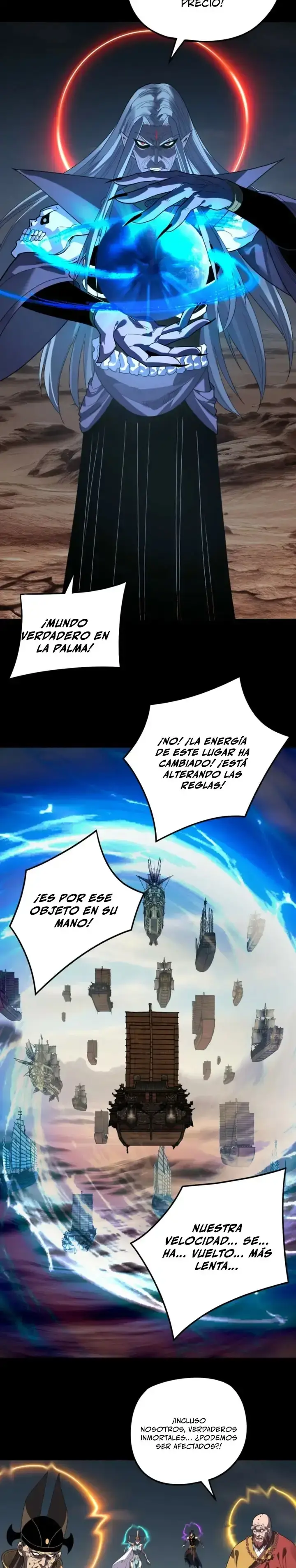 Capitulo 320 page 21