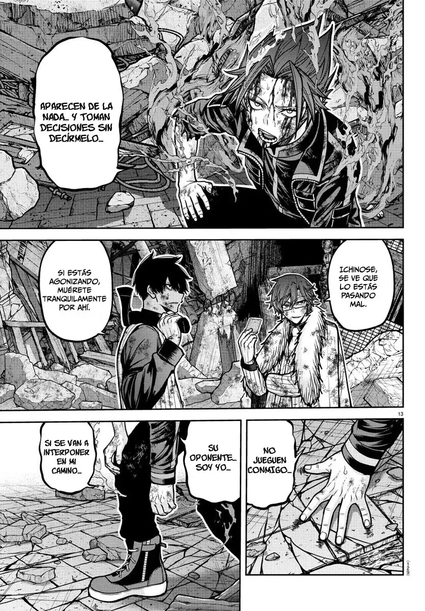Capitulo 199 page 14