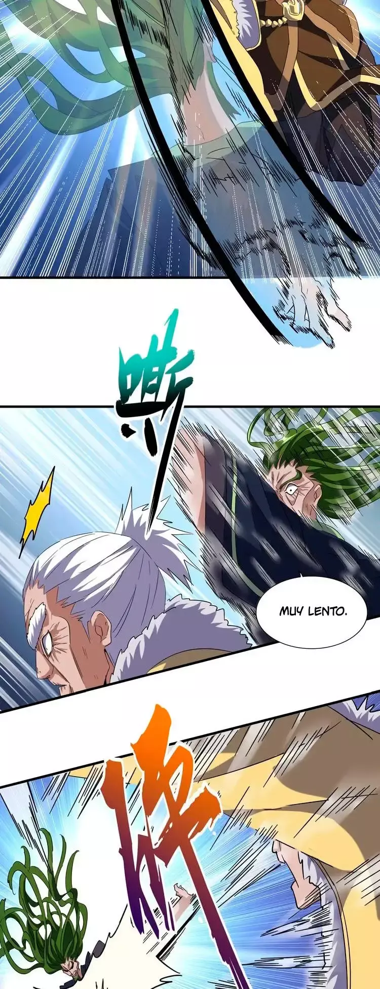 Capitulo 91 page 5