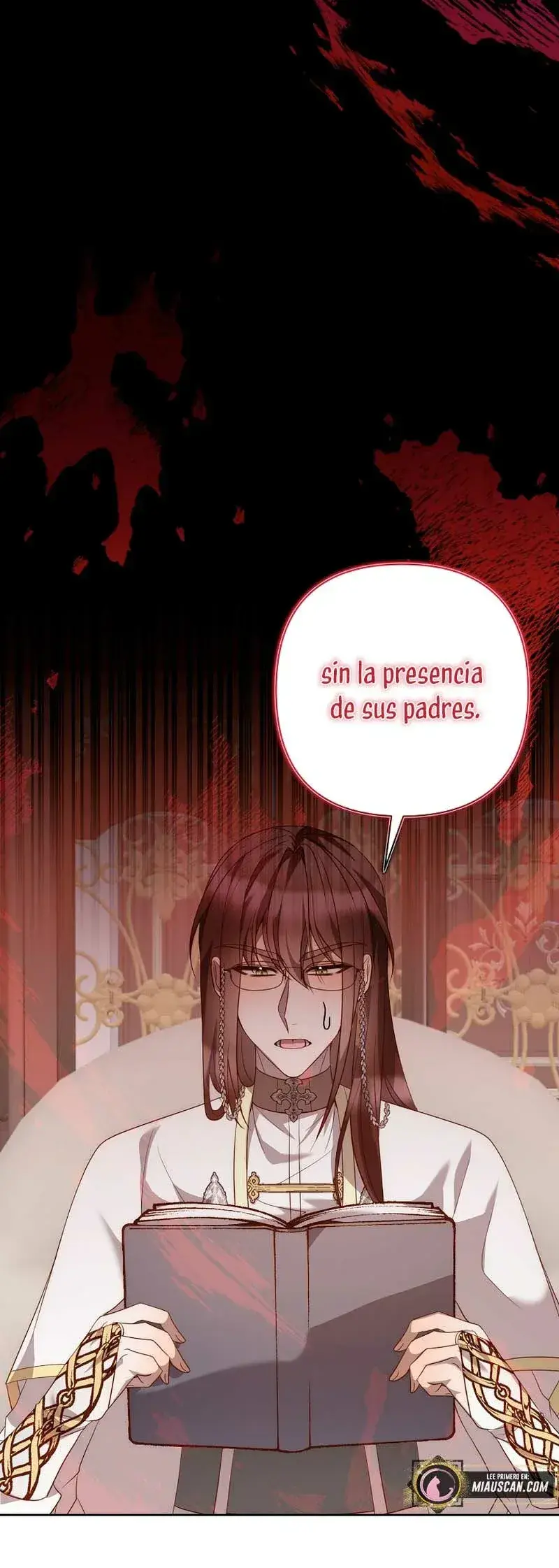 Capitulo 46 page 34